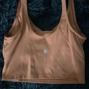 Lululemon align tank